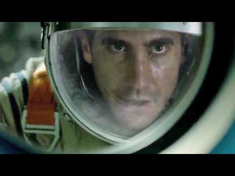 Life - Origine Inconnue - Extrait 3 - VO - (2017)