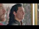 Thor : Ragnarok - Extrait 10 - VO - (2017)