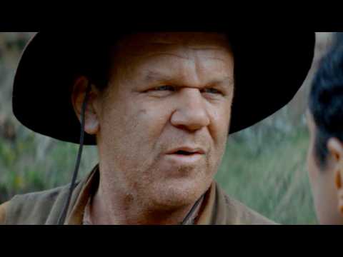 Les Frères Sisters - Bande annonce 1 - VO - (2018)