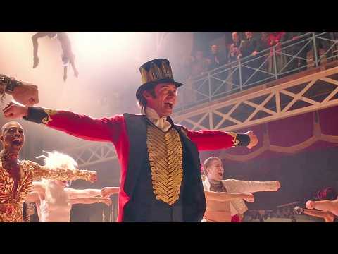 The Greatest Showman - Extrait 7 - VO - (2017)