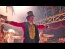 The Greatest Showman - Extrait 7 - VO - (2017)