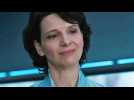 Ghost In The Shell - Extrait 12 - VO - (2017)