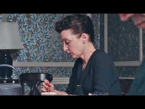 Phantom Thread - Extrait 4 - VO - (2017)