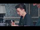 Phantom Thread - Extrait 4 - VO - (2017)