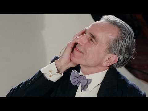 Phantom Thread - Extrait 1 - VO - (2017)
