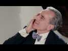 Phantom Thread - Extrait 1 - VO - (2017)