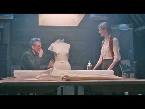 Phantom Thread - Extrait 6 - VO - (2017)