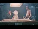 Phantom Thread - Extrait 6 - VO - (2017)