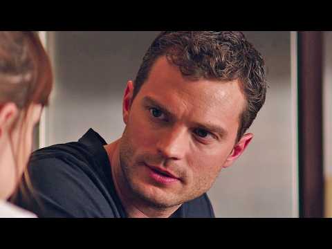 Cinquante Nuances plus claires - Extrait 5 - VO - (2018)