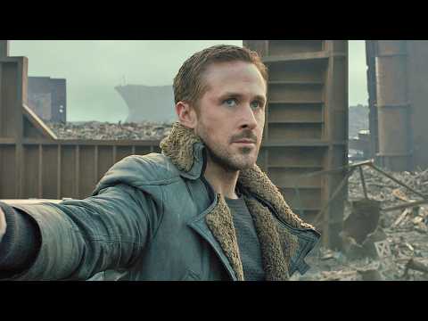 Blade Runner 2049 - Extrait 1 - VO - (2017)