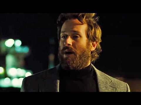 Free Fire - Extrait 5 - VO - (2016)