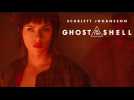 Ghost In The Shell - Extrait 11 - VO - (2017)