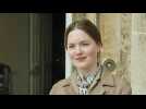 My Cousin Rachel - Extrait 3 - VO - (2017)