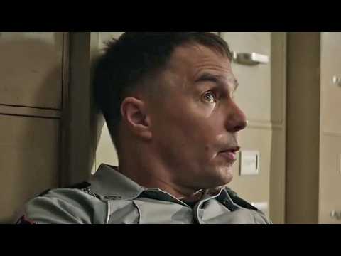 3 Billboards, Les Panneaux de la vengeance - Extrait 3 - VO - (2017)