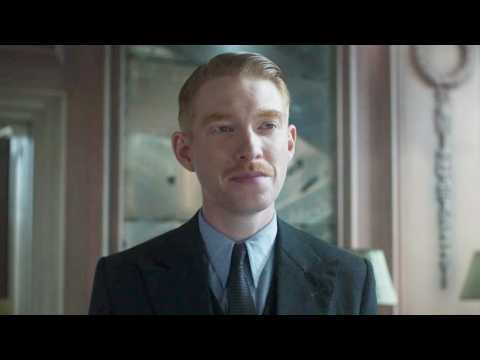 The Little Stranger - Extrait 3 - VO - (2018)