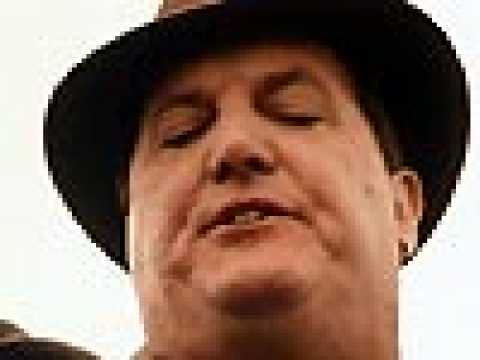 Le Dahlia noir - Extrait 11 - VO - (2006)