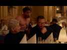 The Square - Extrait 3 - VO - (2017)