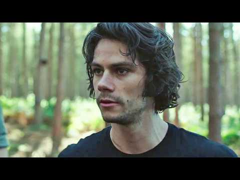 American Assassin - Extrait 5 - VO - (2017)