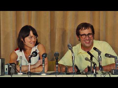 Battle of the Sexes - Extrait 2 - VO - (2017)