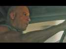 Fast & Furious 8 - Extrait 1 - VO - (2017)