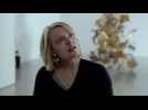 The Square - Extrait 2 - VO - (2017)