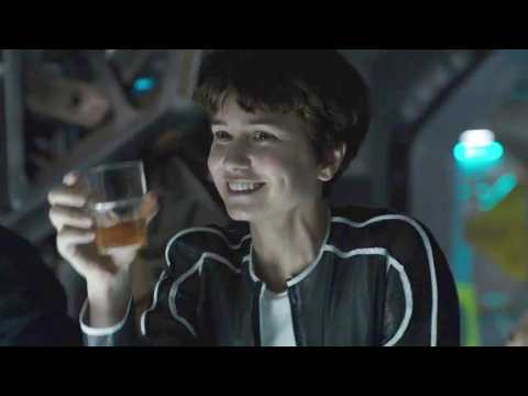 Alien: Covenant - Extrait 1 - VO - (2017)