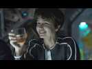 Alien: Covenant - Extrait 1 - VO - (2017)
