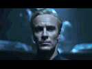 Alien: Covenant - Extrait 3 - VO - (2017)
