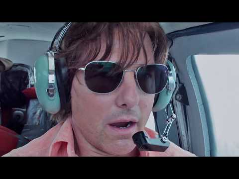 Barry Seal : American Traffic - Extrait 7 - VO - (2017)