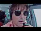 Barry Seal : American Traffic - Extrait 7 - VO - (2017)