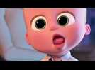 Baby Boss - Extrait 9 - VO - (2017)