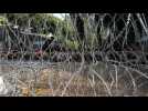Indonesia: Heavy security after Joko Widodo wins polls