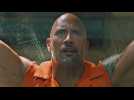 Fast & Furious 8 - Extrait 7 - VO - (2017)