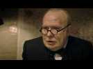 Les heures sombres - Extrait 5 - VO - (2017)