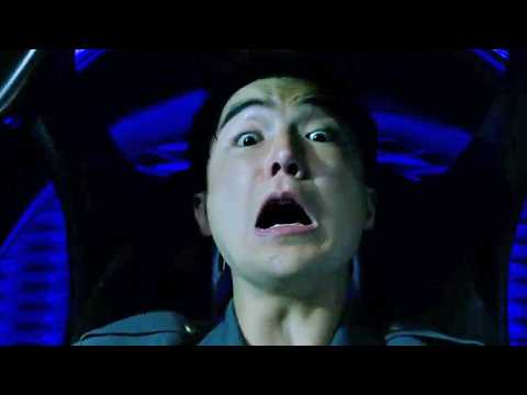 Power Rangers - Extrait 7 - VO - (2017)