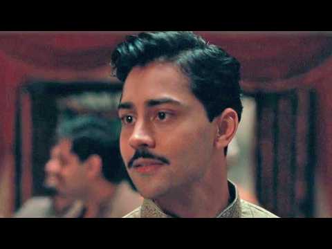 Le Dernier Vice-Roi des Indes - Extrait 5 - VO - (2017)