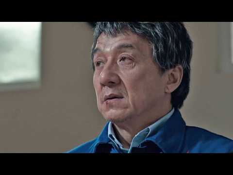 The Foreigner - Extrait 8 - VO - (2017)