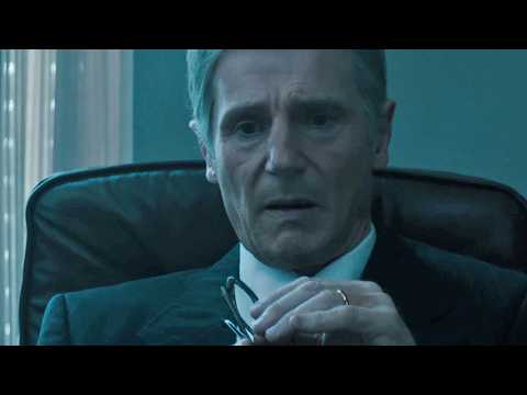 The Secret Man - Mark Felt - Extrait 3 - VO - (2017)
