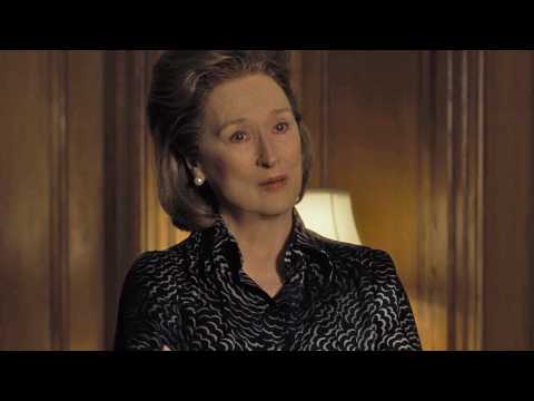 Pentagon Papers - Extrait 6 - VO - (2017)
