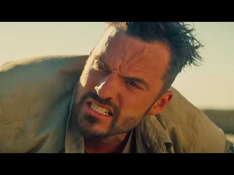 La Momie - Extrait 23 - VO - (2017)