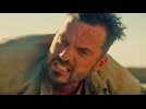 La Momie - Extrait 23 - VO - (2017)