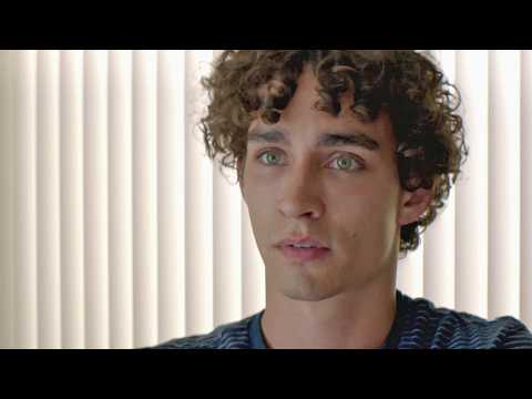 The Road Within - Extrait 3 - VO - (2014)