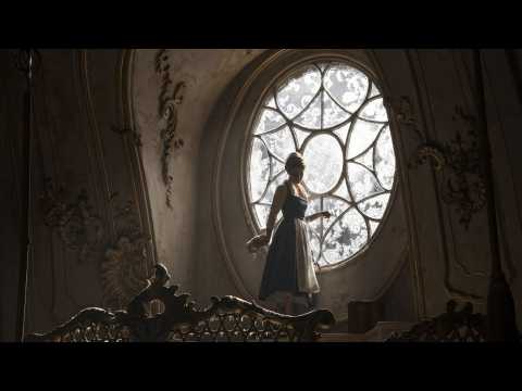 La Belle et la Bête - Extrait 3 - VO - (2017)