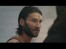 Death Race 4: Beyond Anarchy - Teaser 1 - VO - (2018)