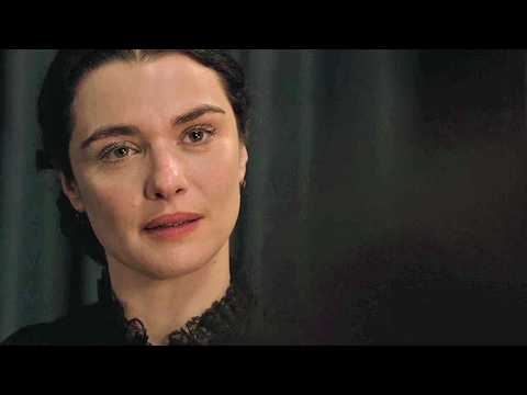 My Cousin Rachel - Extrait 2 - VO - (2017)