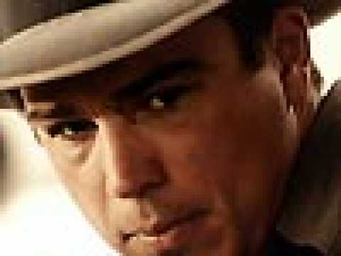 Le Dahlia noir - Extrait 9 - VO - (2006)