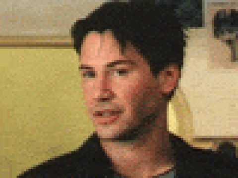 Sweet November - Extrait 4 - VO - (2001)