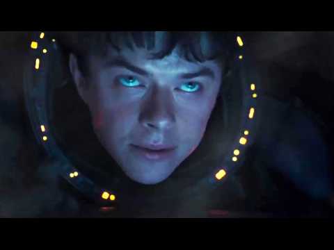 Valérian et la Cité des mille planètes - Extrait 25 - VO - (2017)