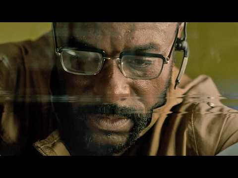 Life - Origine Inconnue - Extrait 1 - VO - (2017)