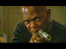 Hitman & Bodyguard - Extrait 10 - VO - (2017)